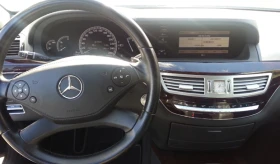 Mercedes-Benz S 350 CDI Long | Mobile.bg    9