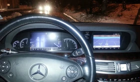 Mercedes-Benz S 350 CDI Long | Mobile.bg    11