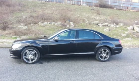 Mercedes-Benz S 350 CDI Long | Mobile.bg    1