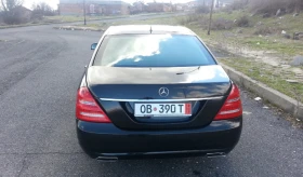 Mercedes-Benz S 350 CDI Long | Mobile.bg    5