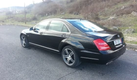 Mercedes-Benz S 350 CDI Long | Mobile.bg    3