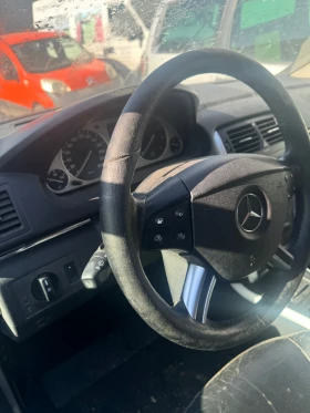 Mercedes-Benz B 200 Turbo, снимка 4