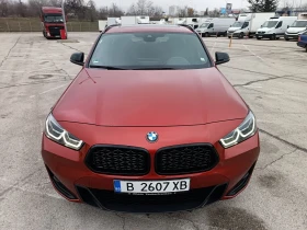 BMW M2 X35 306к.с. EURO-6, снимка 2