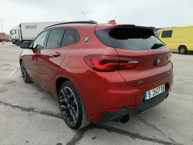 BMW X2 M35 306к.с. EURO-6, снимка 4