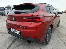 BMW X2 M35 306к.с. EURO-6, снимка 5