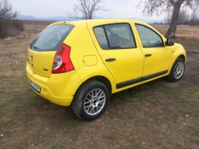 Dacia Sandero | Mobile.bg    8