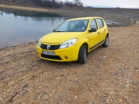 Dacia Sandero | Mobile.bg    2