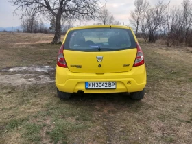 Dacia Sandero | Mobile.bg    7