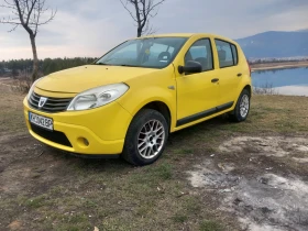 Dacia Sandero | Mobile.bg    11