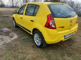 Dacia Sandero | Mobile.bg    6