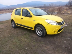 Dacia Sandero | Mobile.bg    9