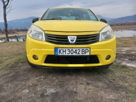 Dacia Sandero | Mobile.bg    10