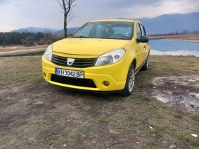 Dacia Sandero | Mobile.bg    12