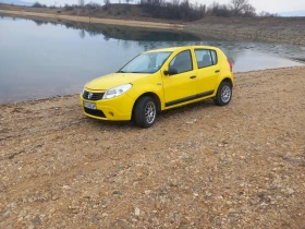 Dacia Sandero | Mobile.bg    3