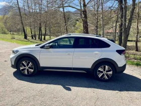 VW Taigo 1.5TSI Гаранционен, автомат, 6k. Km. | Mobile.bg — малка снимка 15