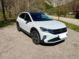 VW Taigo 1.5TSI Гаранционен, автомат, 6k. Km. | Mobile.bg — малка снимка 10