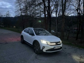 VW Taigo 1.5TSI Гаранционен, автомат, 6k. Km. | Mobile.bg — малка снимка 16