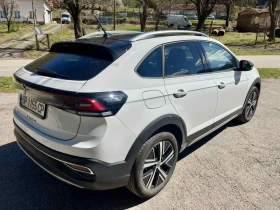 VW Taigo 1.5TSI Гаранционен, автомат, 6k. Km. | Mobile.bg — малка снимка 11