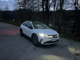VW Taigo 1.5TSI Гаранционен, автомат, 6k. Km. | Mobile.bg — малка снимка 14