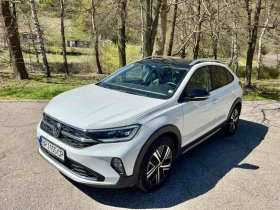 VW Taigo 1.5TSI Гаранционен, автомат, 6k. Km. | Mobile.bg — малка снимка 13