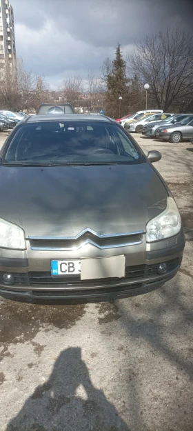 Обява за продажба на Citroen C5 ~5 500 лв. - изображение 1