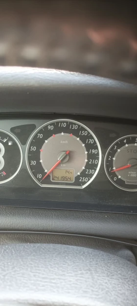 Обява за продажба на Citroen C5 ~5 500 лв. - изображение 6