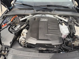 Audi A4 40* 2.0TDi* HYBRID* QUATTRO* 204k.c.* LED* CARPLAY - 37900 лв. - 56784429 | Car24.bg
