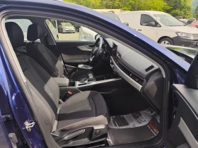 Audi A4 40* 2.0TDi* HYBRID* QUATTRO* 204k.c.* LED* CARPLAY - 37900 лв. - 56784429 | Car24.bg