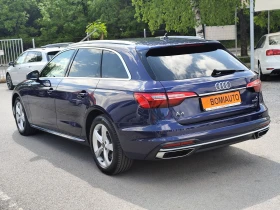 Audi A4 40 2.0TDi* HYBRID* QUATTRO* 204k.c.* LED* CARPLAY | Mobile.bg    5