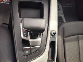 Audi A4 40* 2.0TDi* HYBRID* QUATTRO* 204k.c.* LED* CARPLAY - 37900 лв. - 56784429 | Car24.bg