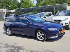 Audi A4 40 2.0TDi* HYBRID* QUATTRO* 204k.c.* LED* CARPLAY | Mobile.bg    3