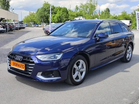     Audi A4 40 2.0TDi* HYBRID* QUATTRO* 204k.c.* LED* CARPLAY