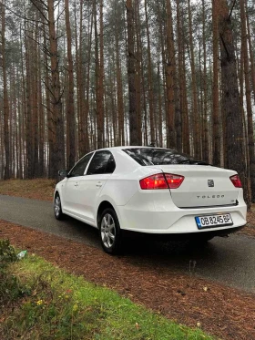 Seat Toledo 1.6 | Mobile.bg    2