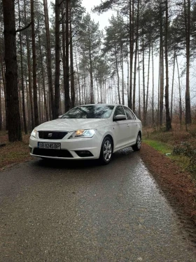     Seat Toledo 1.6