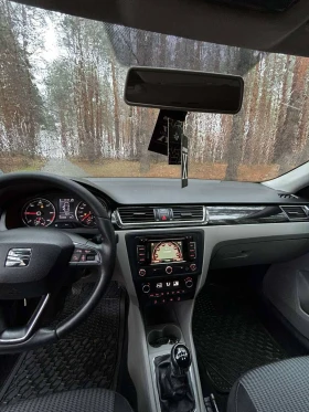 Seat Toledo 1.6 | Mobile.bg    5