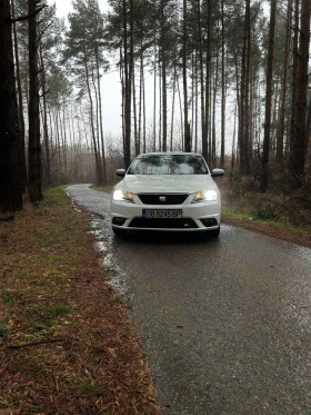 Seat Toledo 1.6 | Mobile.bg    3