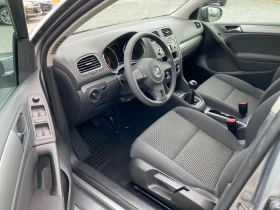 VW Golf 1.6 TDI  | Mobile.bg    11