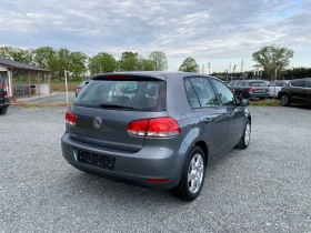 VW Golf 1.6 TDI  | Mobile.bg    7