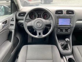 Обява за продажба на VW Golf 1.6 TDI  ~10 900 лв. - изображение 9