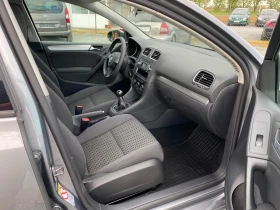 VW Golf 1.6 TDI  | Mobile.bg    12