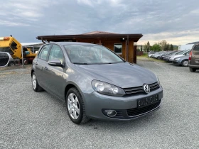     VW Golf 1.6 TDI 