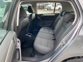 VW Golf 1.6 TDI  | Mobile.bg    14