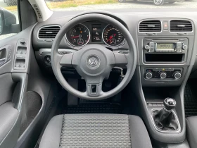 VW Golf 1.6 TDI  | Mobile.bg    9