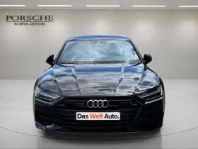 Audi A7 55 TFSI quattro S tronic | Mobile.bg    3