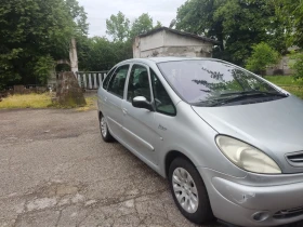 Citroen Xsara picasso | Mobile.bg    2
