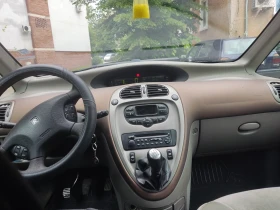 Citroen Xsara picasso | Mobile.bg    6