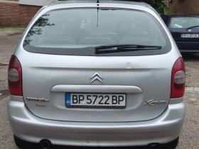Citroen Xsara picasso | Mobile.bg    8