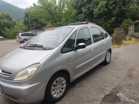  Citroen Xsara picass...