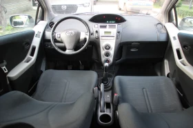 Toyota Yaris 1.3VVTi нов внос - 5500 лв. - 46985069 12