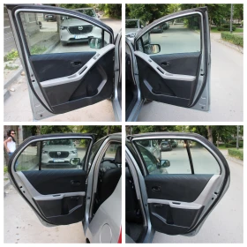 Toyota Yaris 1.3VVTi нов внос - 5500 лв. - 46985069 13